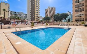 Loix Mar Apartment 2-F Levante Beach