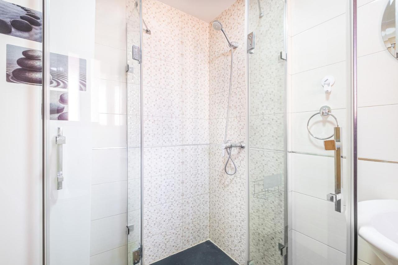 Loix Mar Apartment 2-F Levante Beach Benidorm Exterior foto